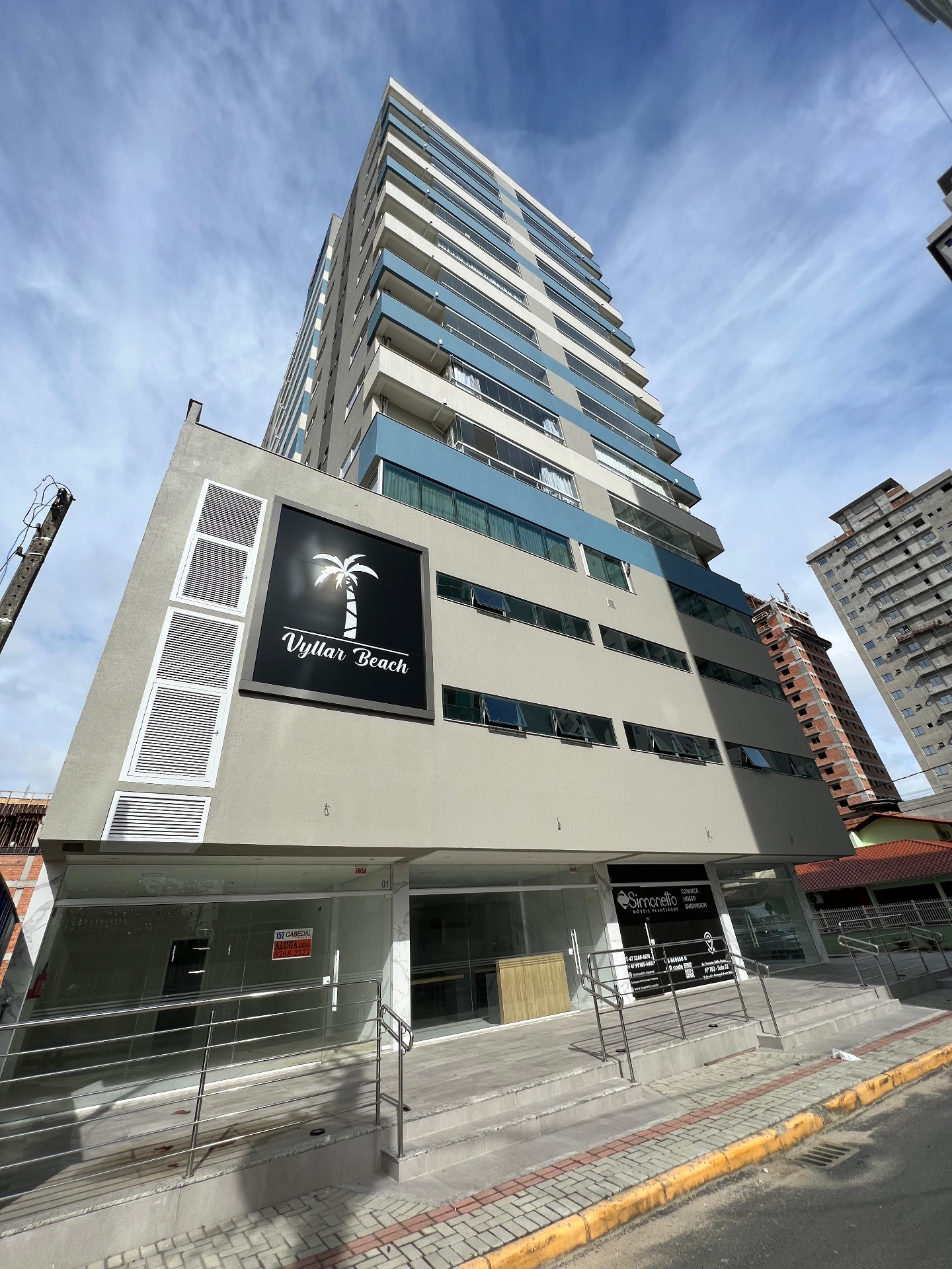 Como investir em imóveis de alto padrão em Santa Catarina